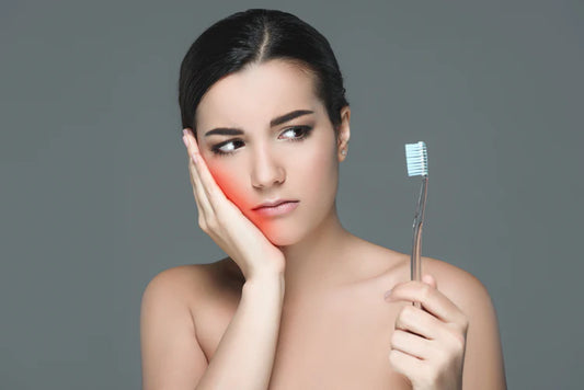 The Secret to a Healthier Smile: Why UV Light Toothbrush Sanitizers Are a Game-Changer