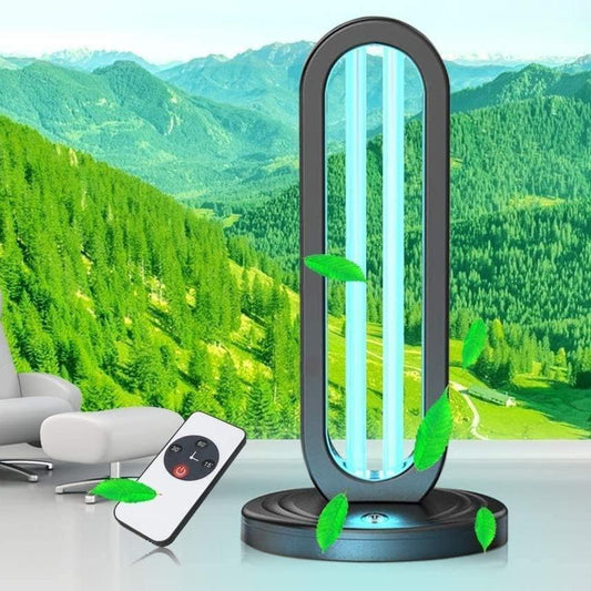 GermBeam UV Light Room Sanitizer